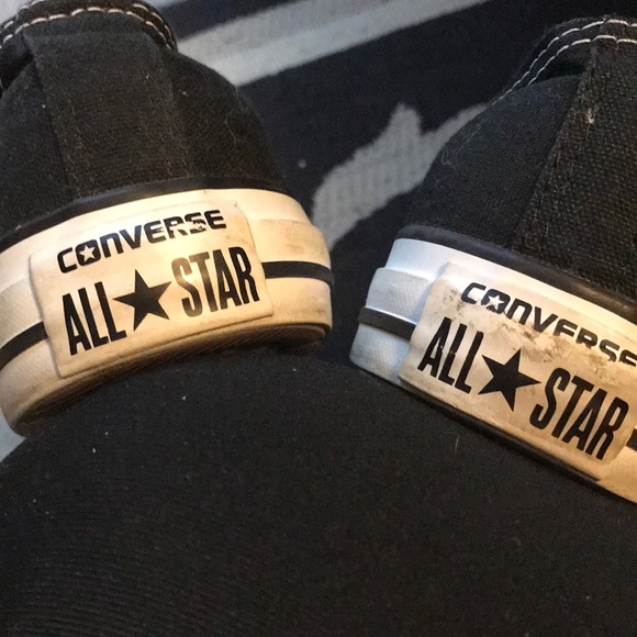 Chucks - Picture 3 of 3